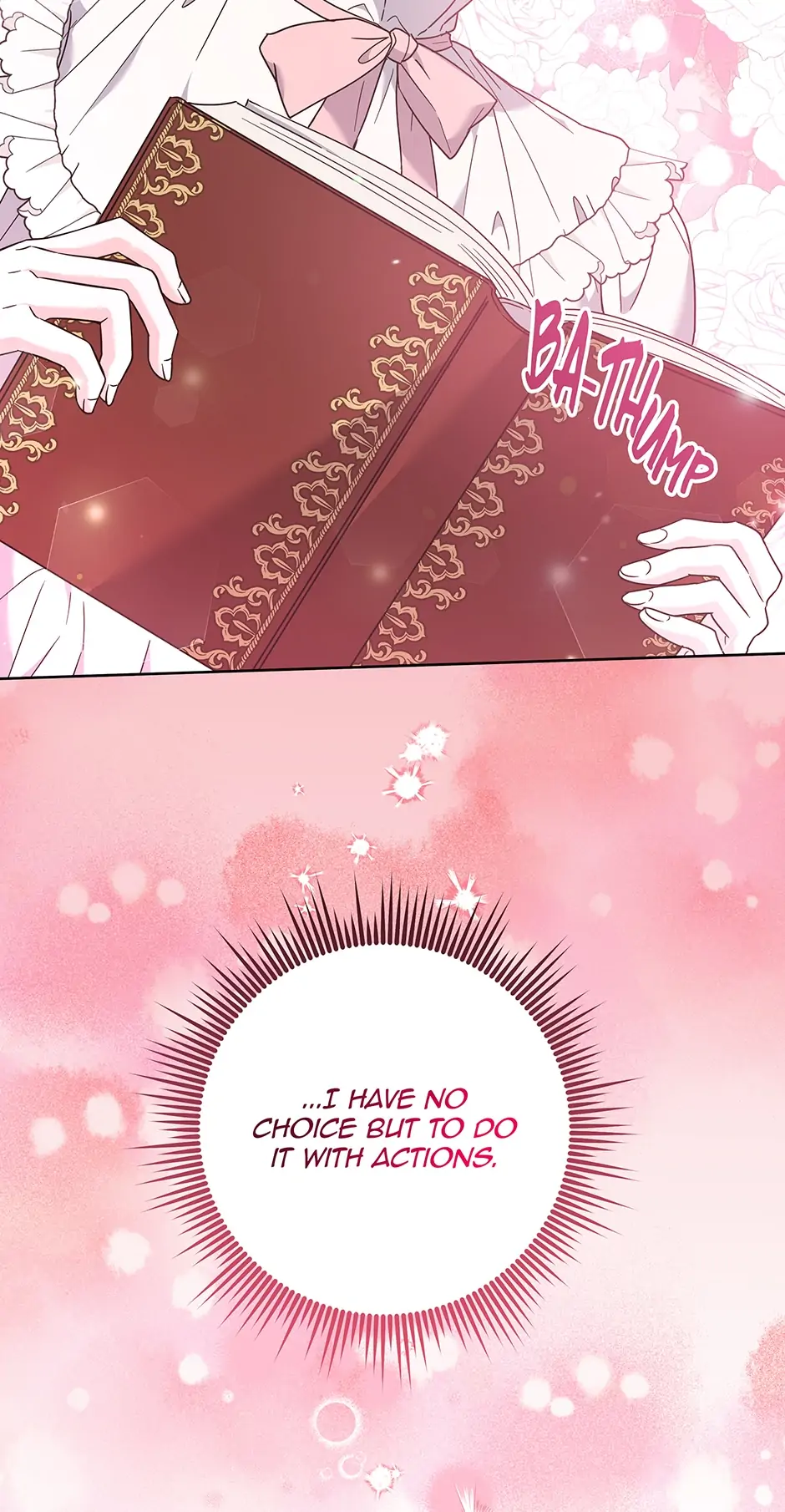 What It Means to be You? Chapter 107 - page 20