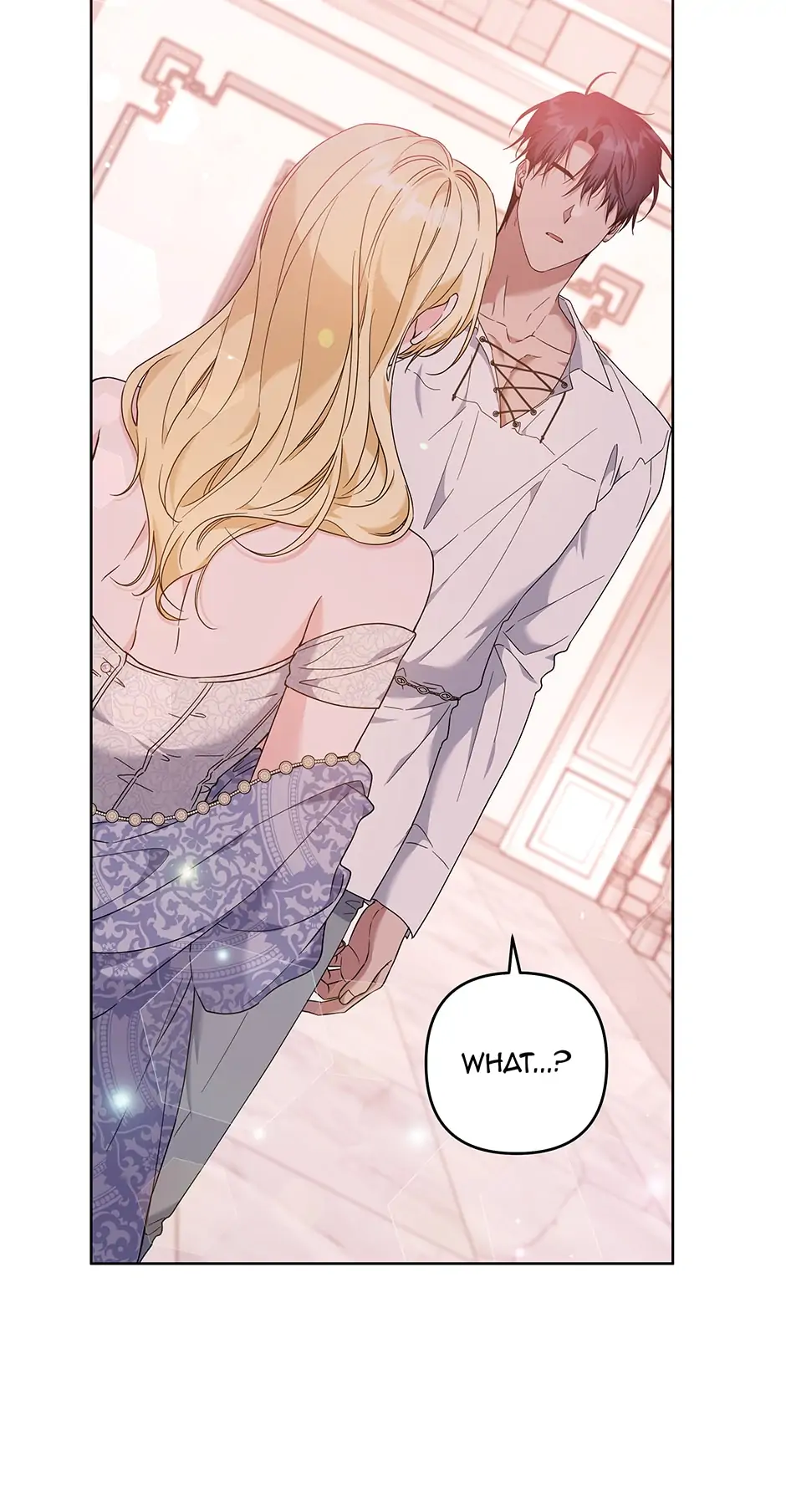 What It Means to be You? Chapter 107 - page 22