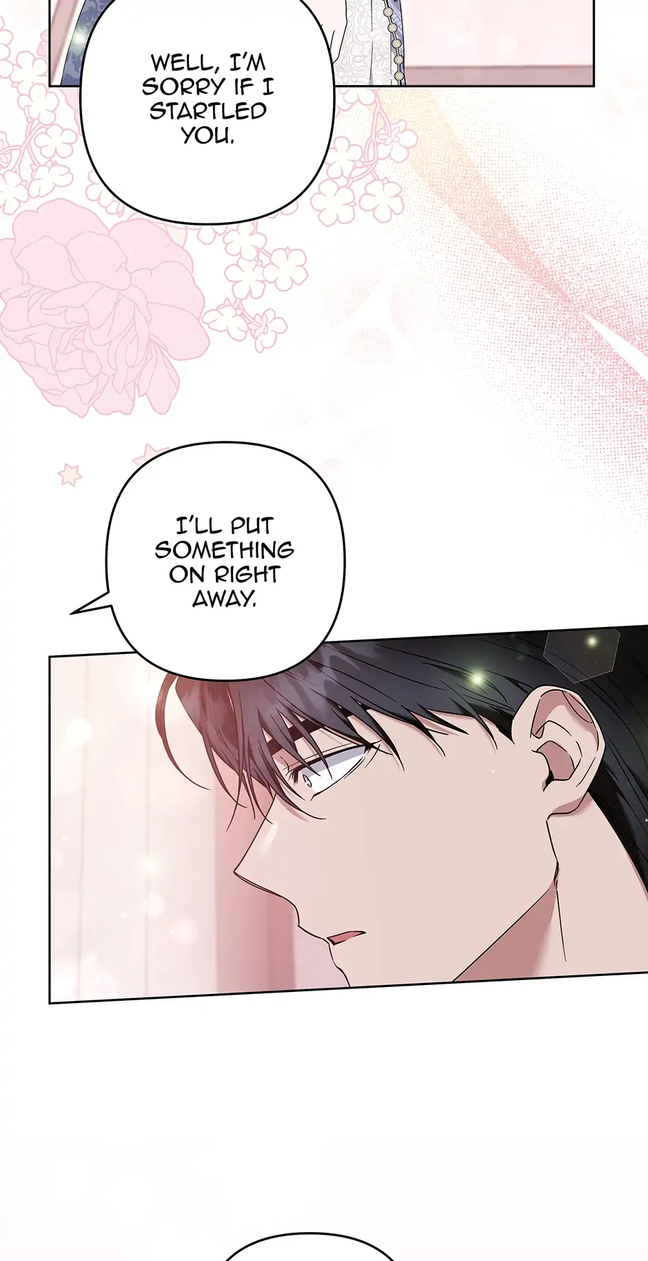 What It Means to be You? Chapter 107 - page 26