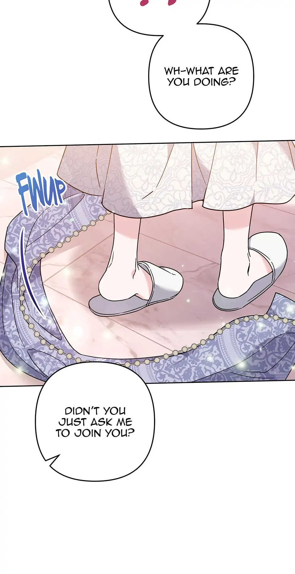 What It Means to be You? Chapter 107 - page 28