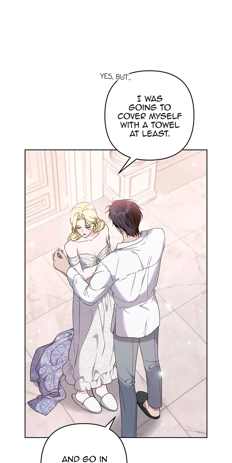 What It Means to be You? Chapter 107 - page 29