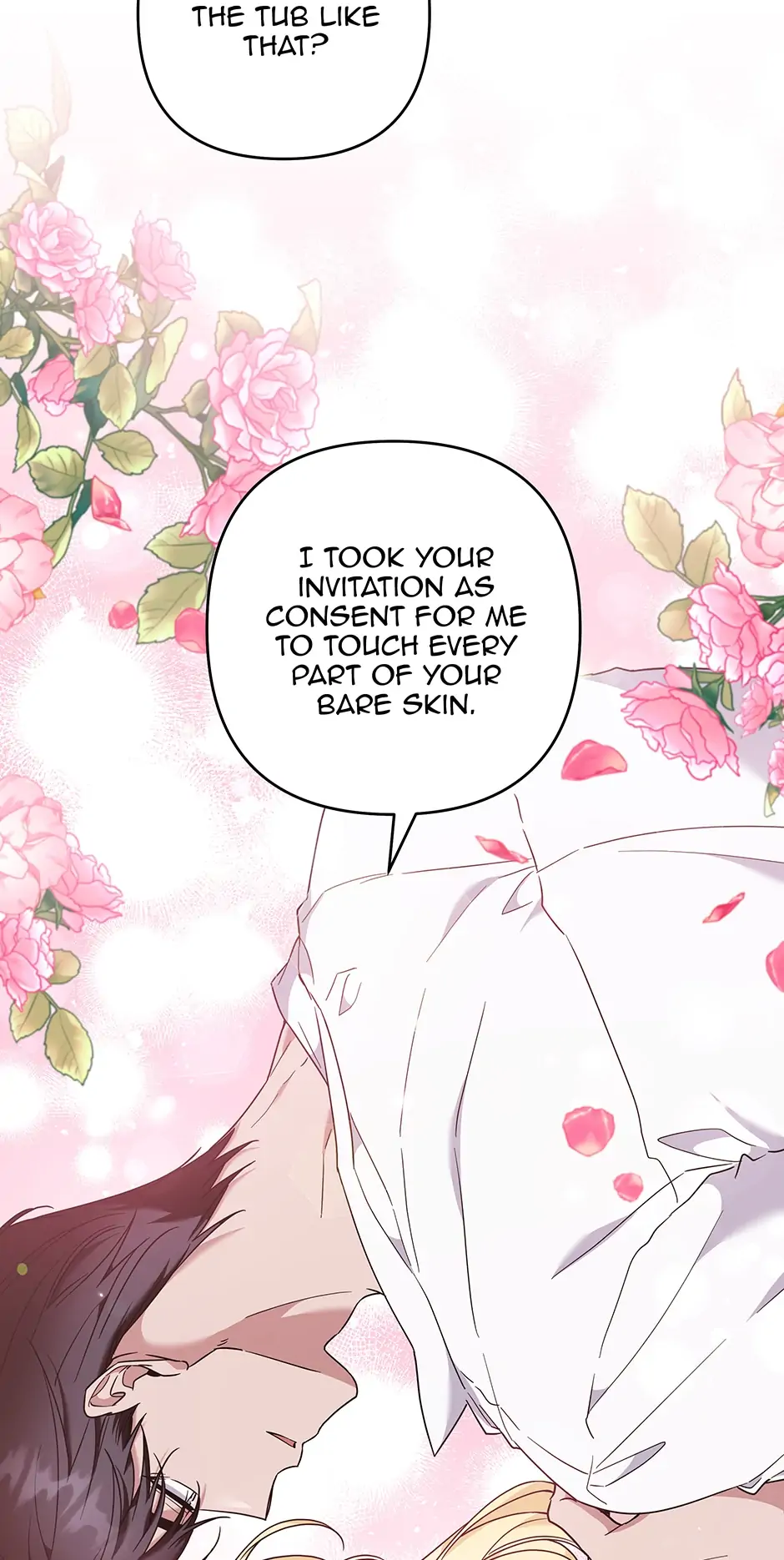 What It Means to be You? Chapter 107 - page 30