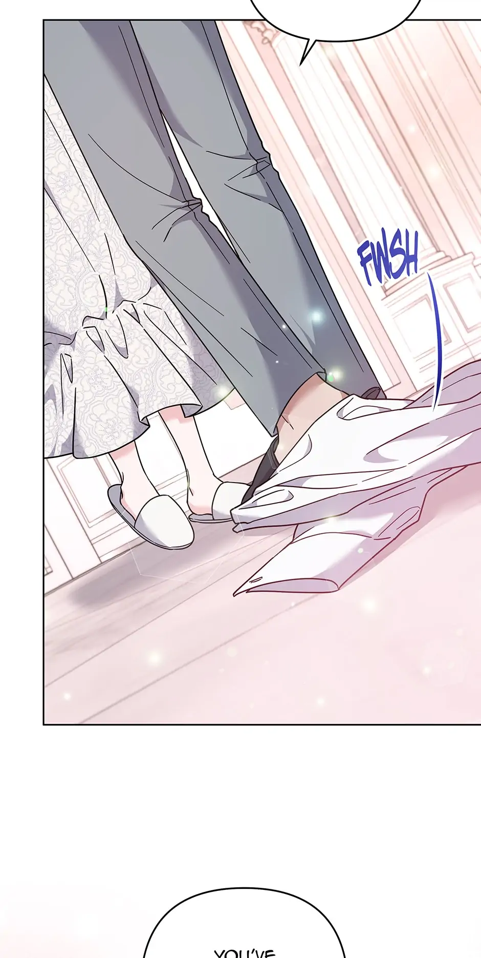 What It Means to be You? Chapter 107 - page 32