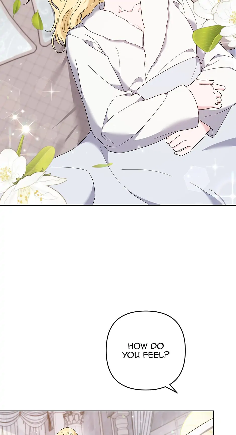What It Means to be You? Chapter 107 - page 38