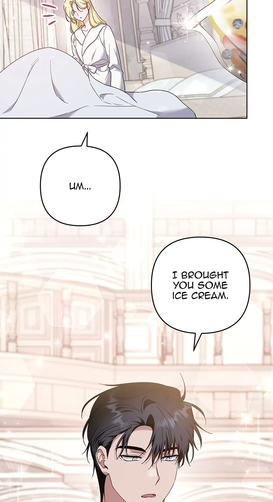 What It Means to be You? Chapter 107 - page 39