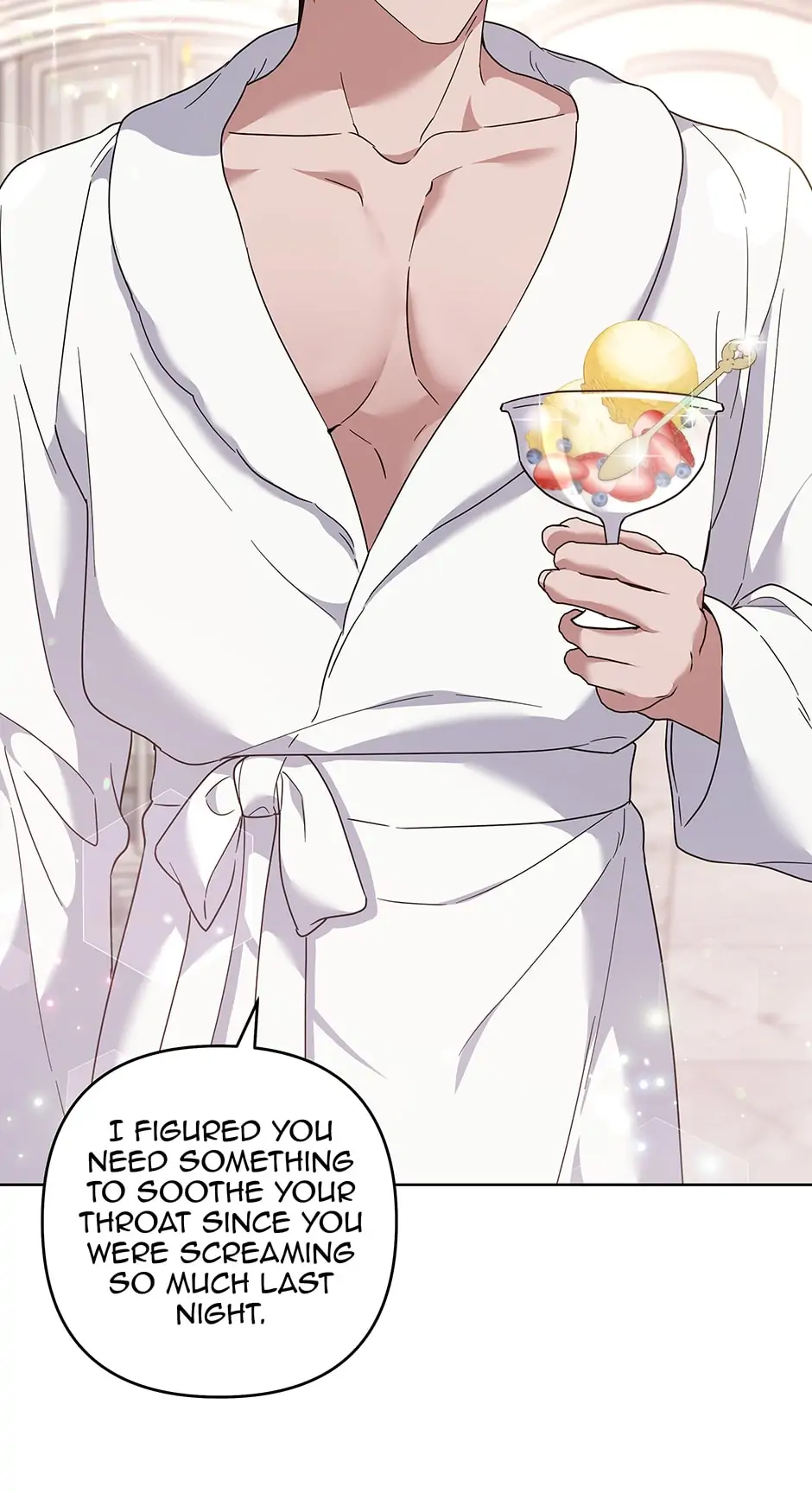 What It Means to be You? Chapter 107 - page 40