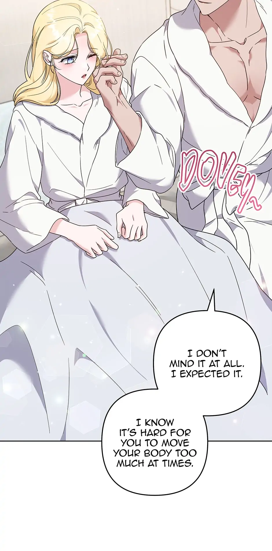What It Means to be You? Chapter 107 - page 43