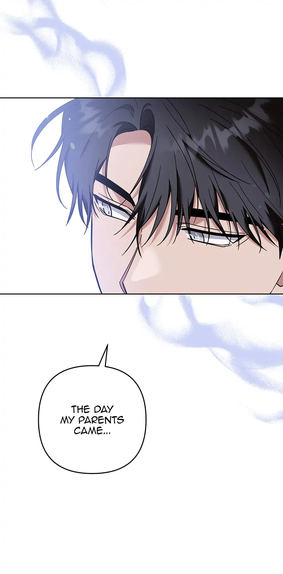 What It Means to be You? Chapter 107 - page 46