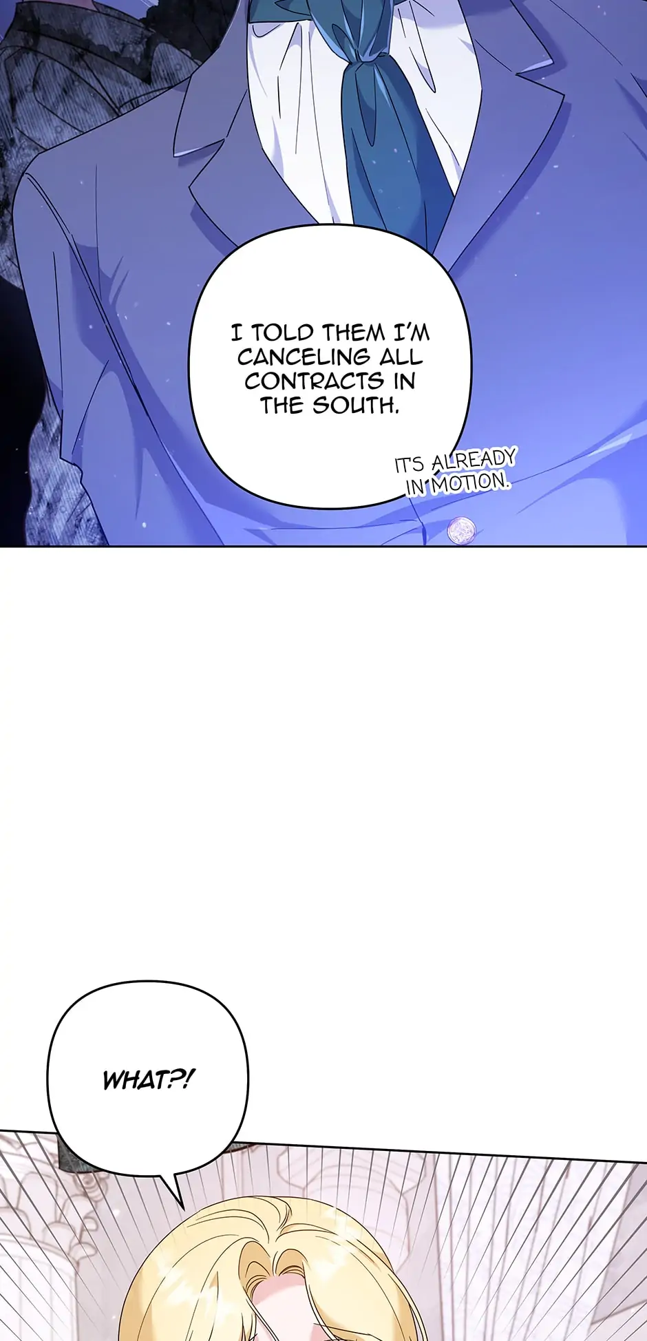 What It Means to be You? Chapter 107 - page 48