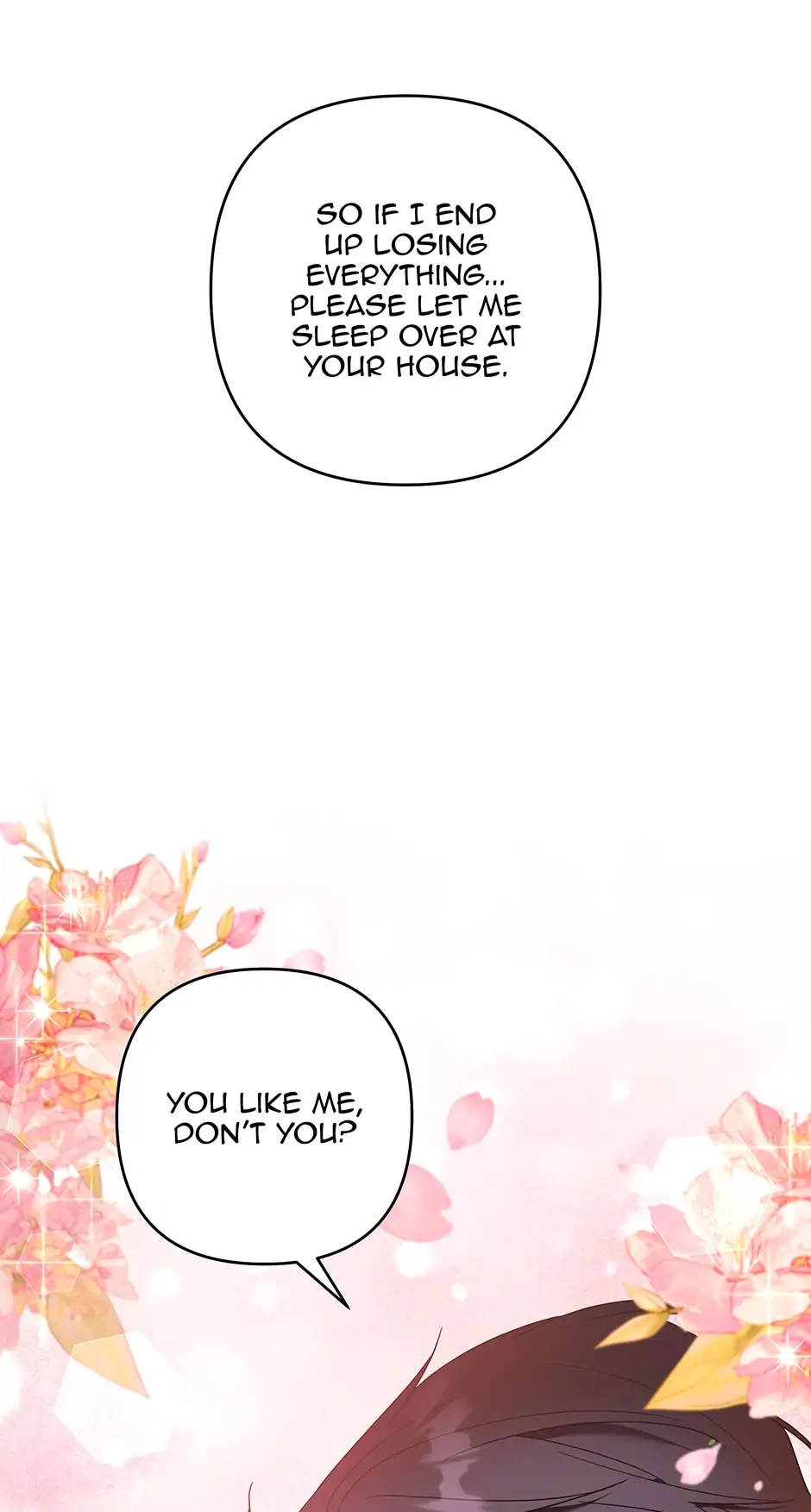 What It Means to be You? Chapter 107 - page 54