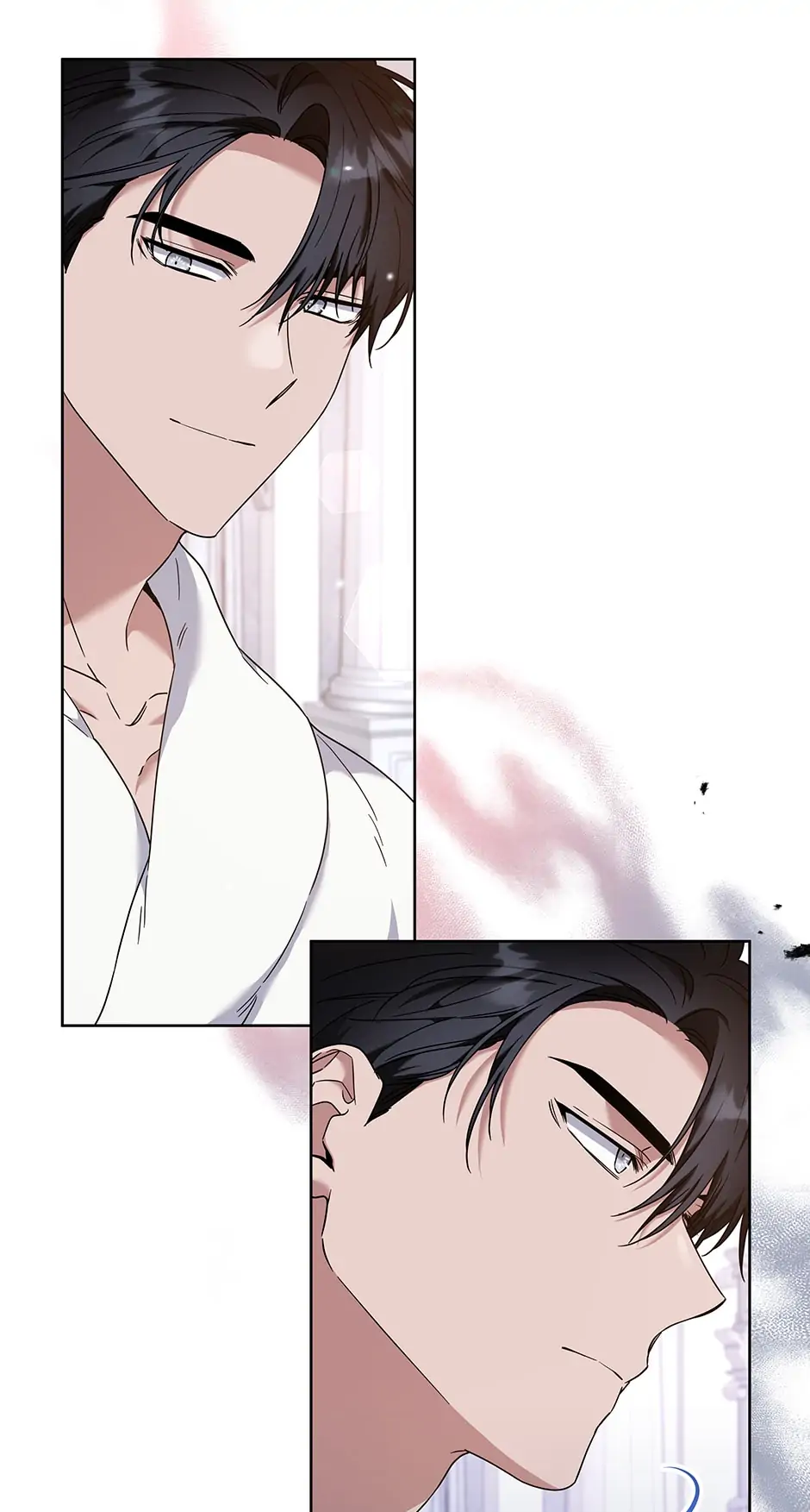 What It Means to be You? Chapter 107 - page 58