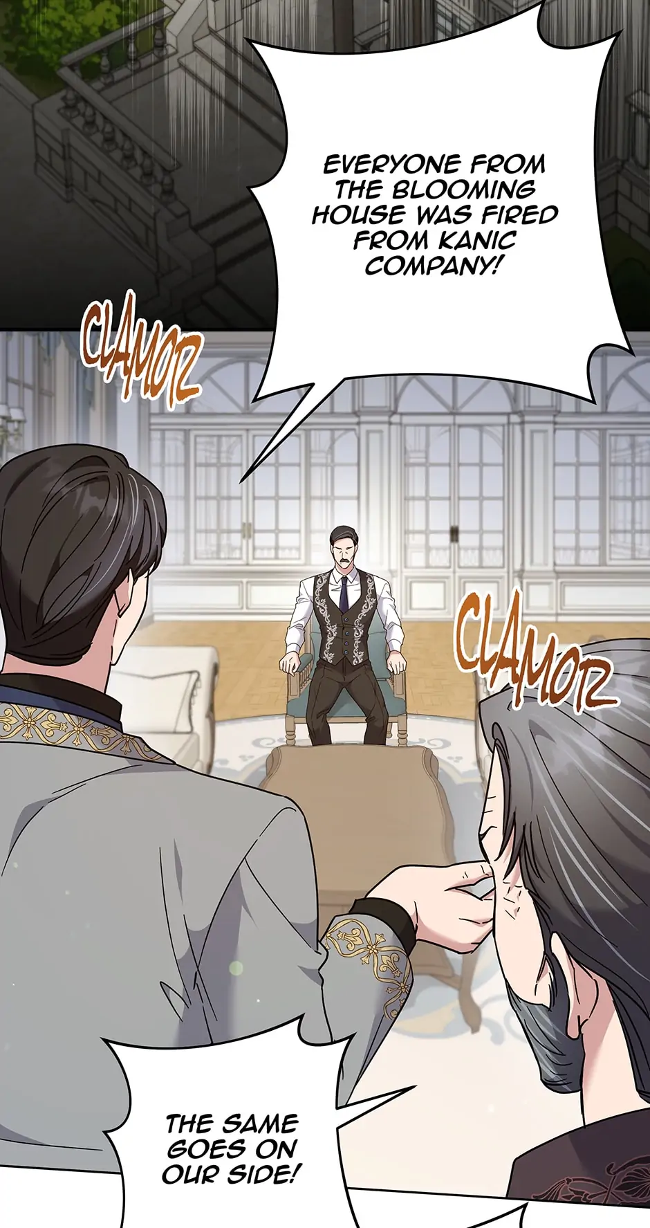 What It Means to be You? Chapter 107 - page 62
