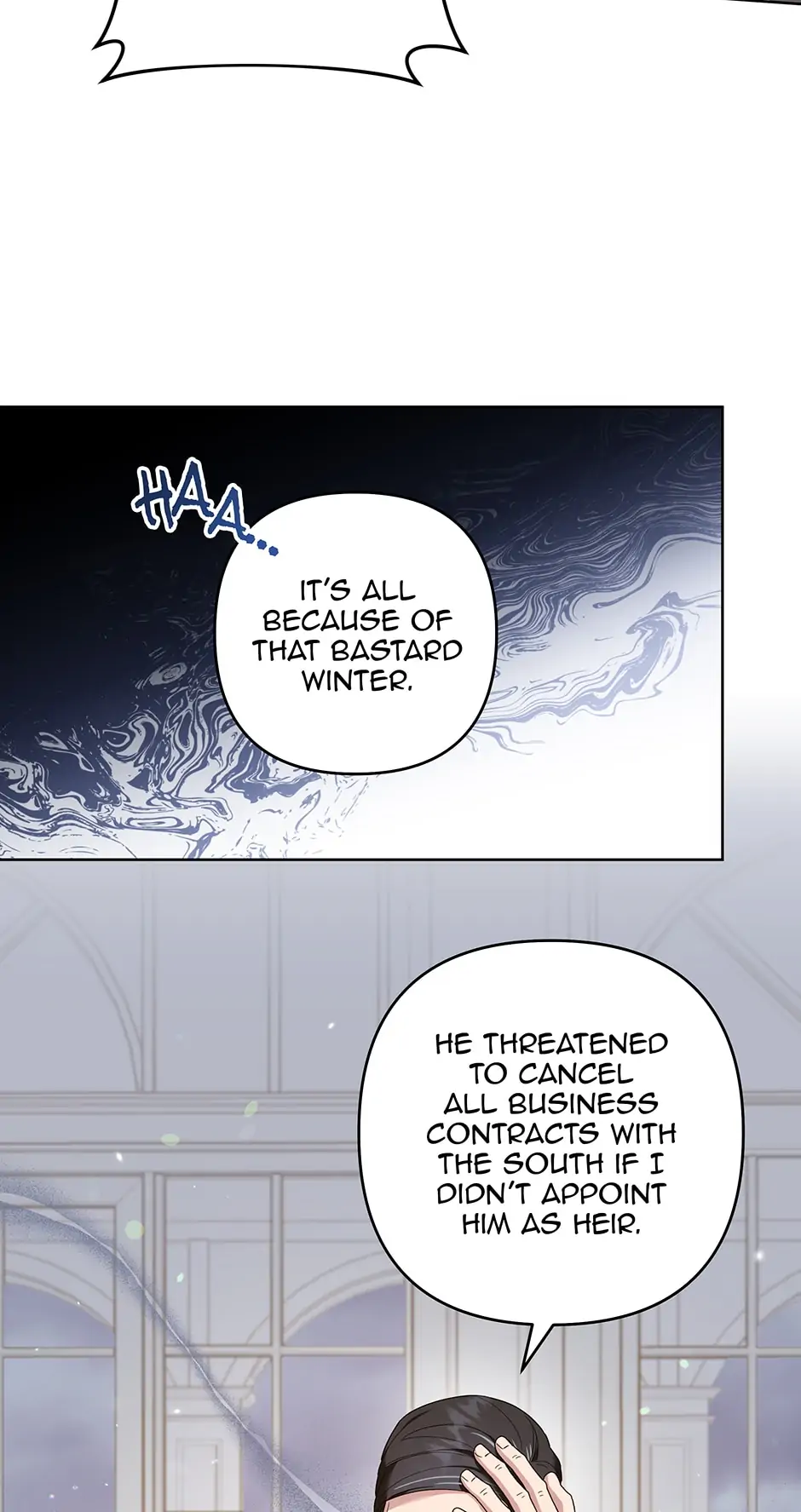 What It Means to be You? Chapter 107 - page 64