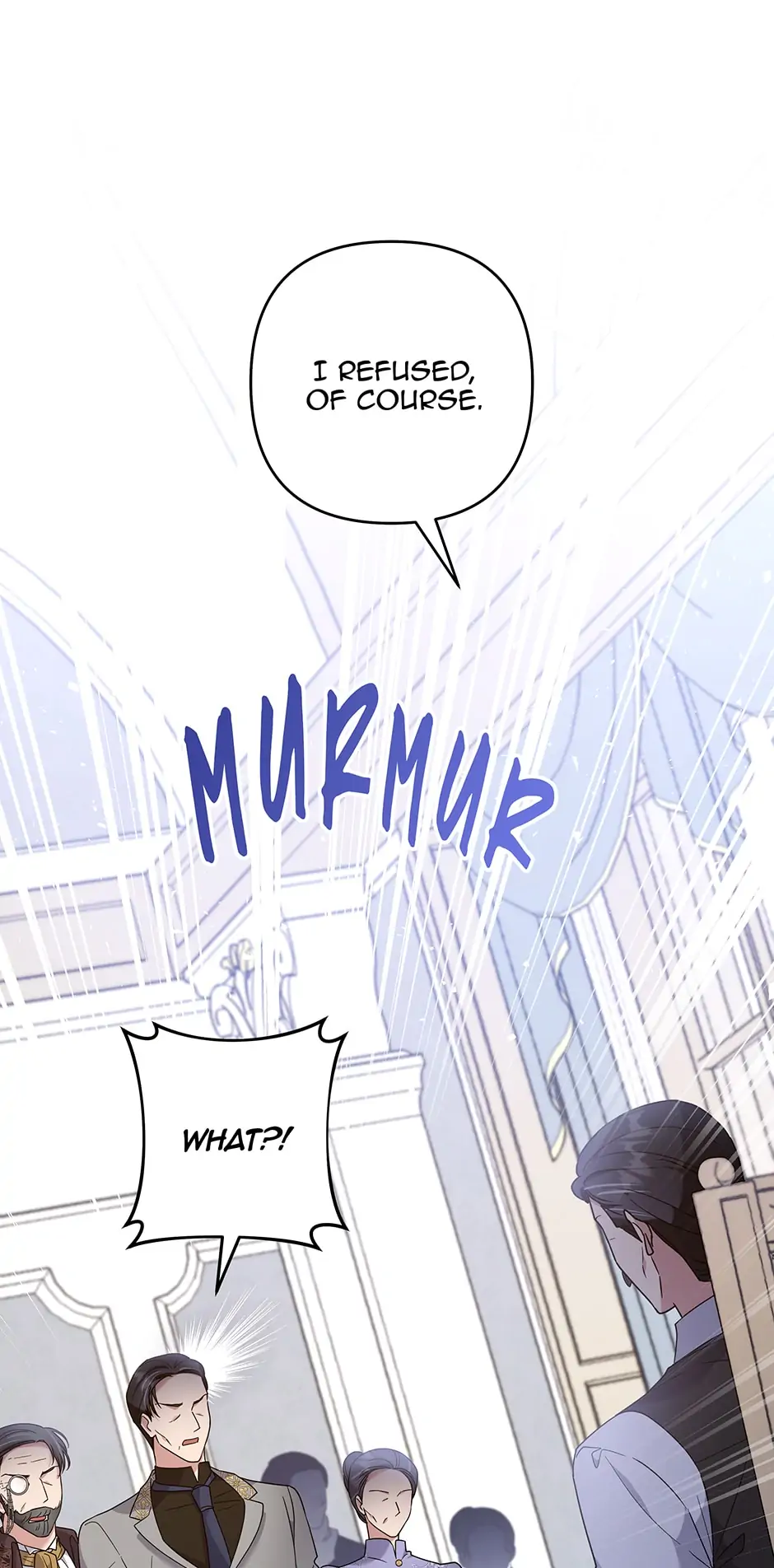 What It Means to be You? Chapter 107 - page 66