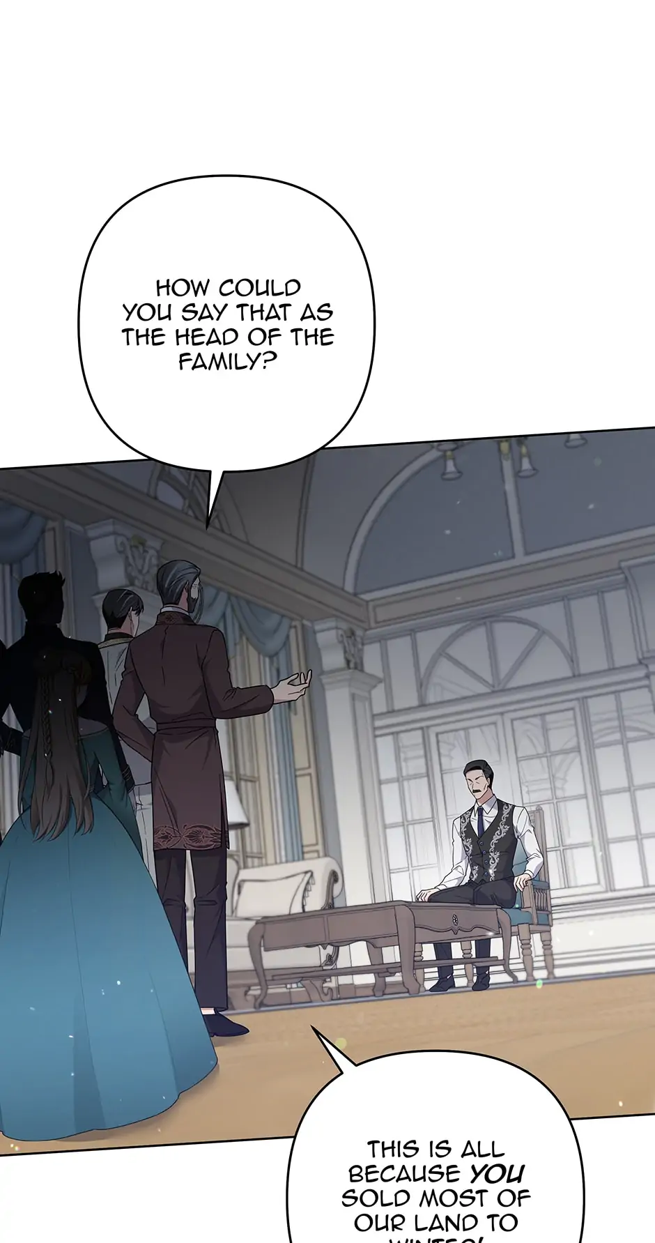 What It Means to be You? Chapter 107 - page 70