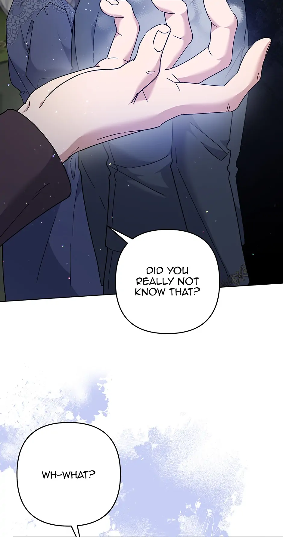 What It Means to be You? Chapter 107 - page 72