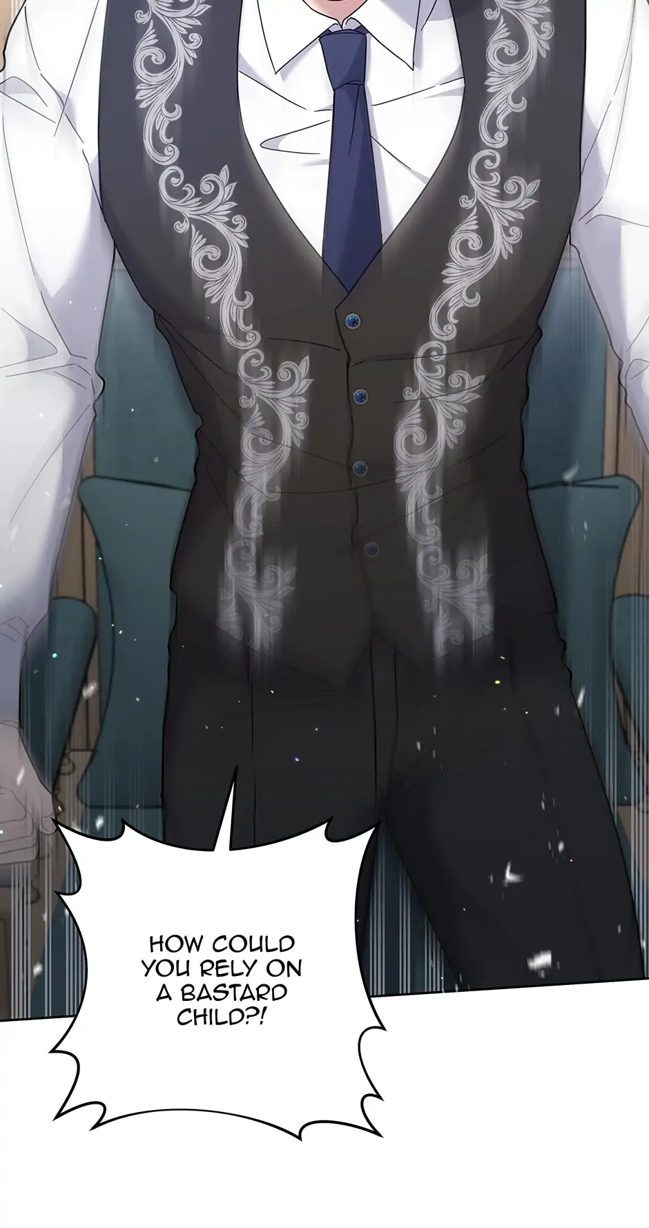 What It Means to be You? Chapter 107 - page 74