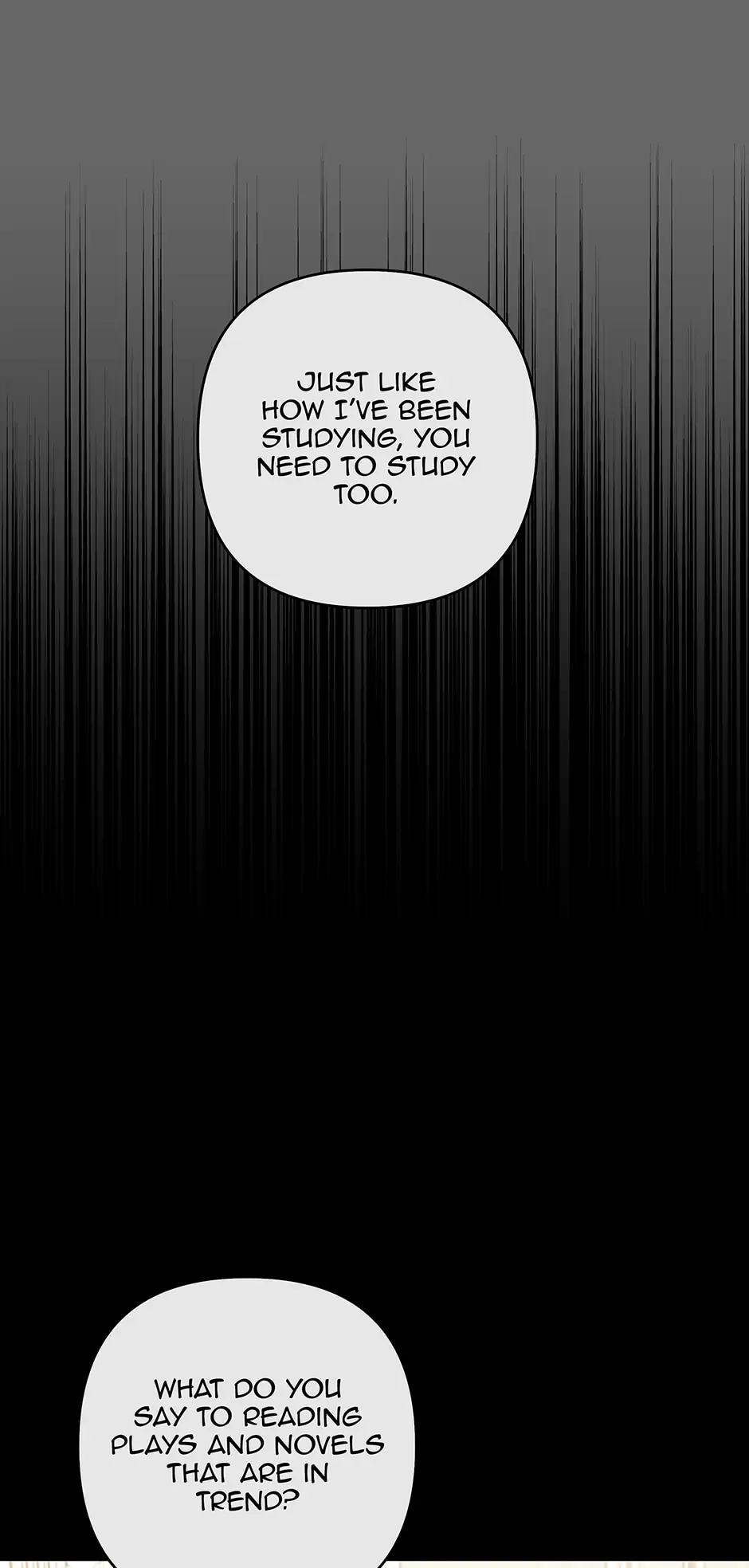 What It Means to be You? Chapter 107 - page 7
