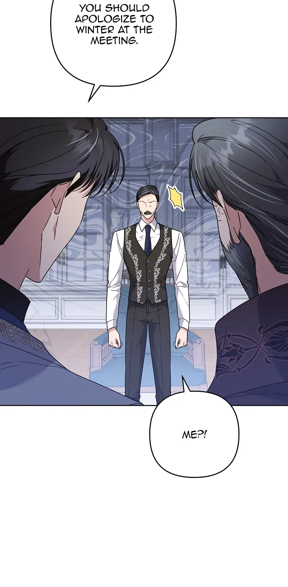 What It Means to be You? Chapter 107 - page 80