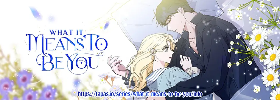What It Means to be You? Chapter 107 - page 87
