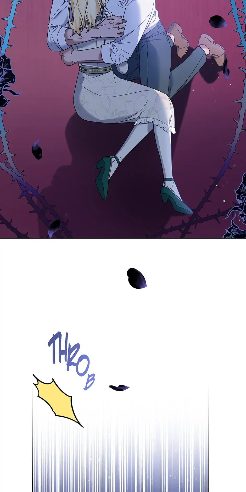 What It Means to be You? Chapter 44 - page 10
