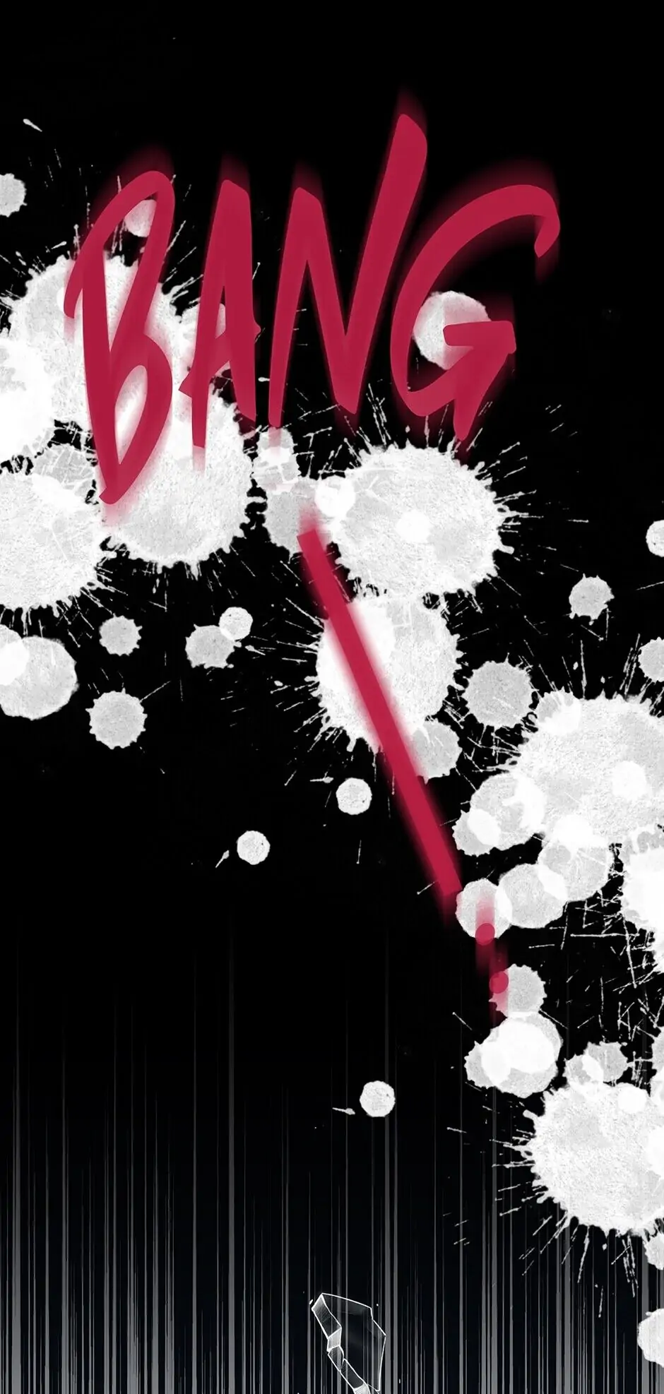 What It Means to be You? Chapter 44 - page 1