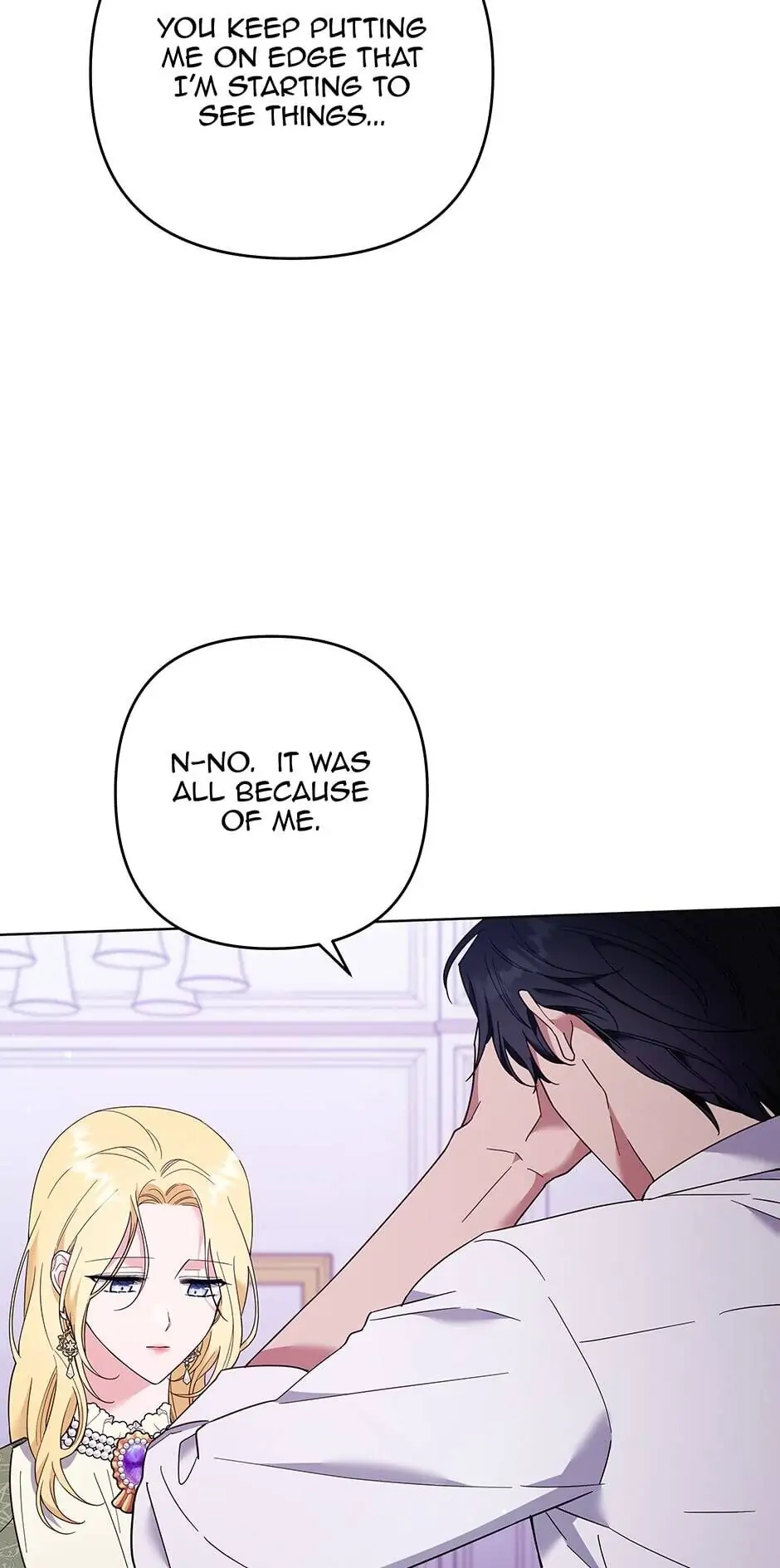 What It Means to be You? Chapter 44 - page 19