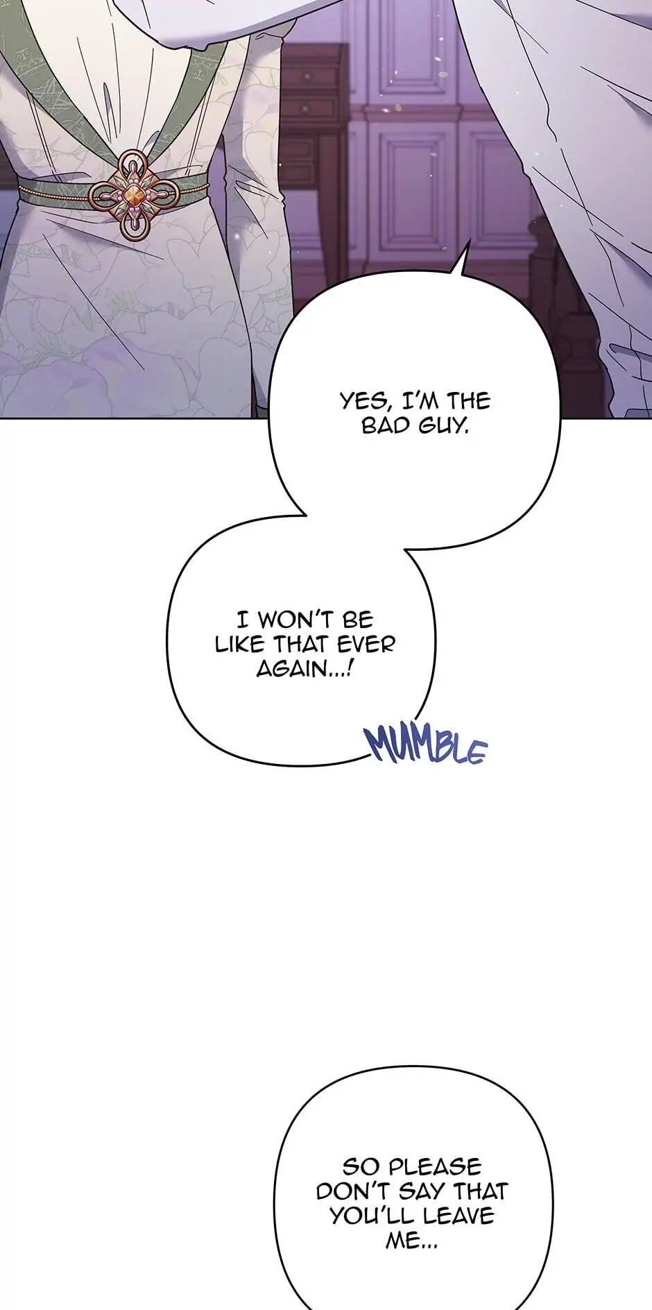 What It Means to be You? Chapter 44 - page 20