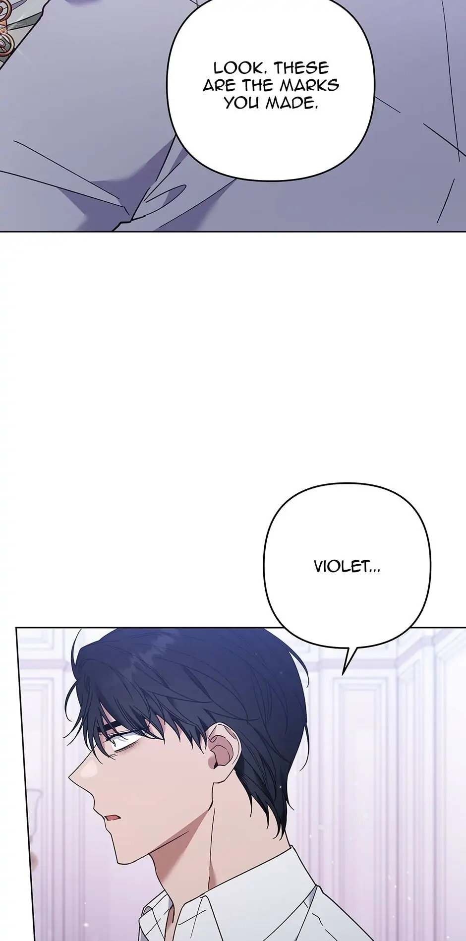 What It Means to be You? Chapter 44 - page 23