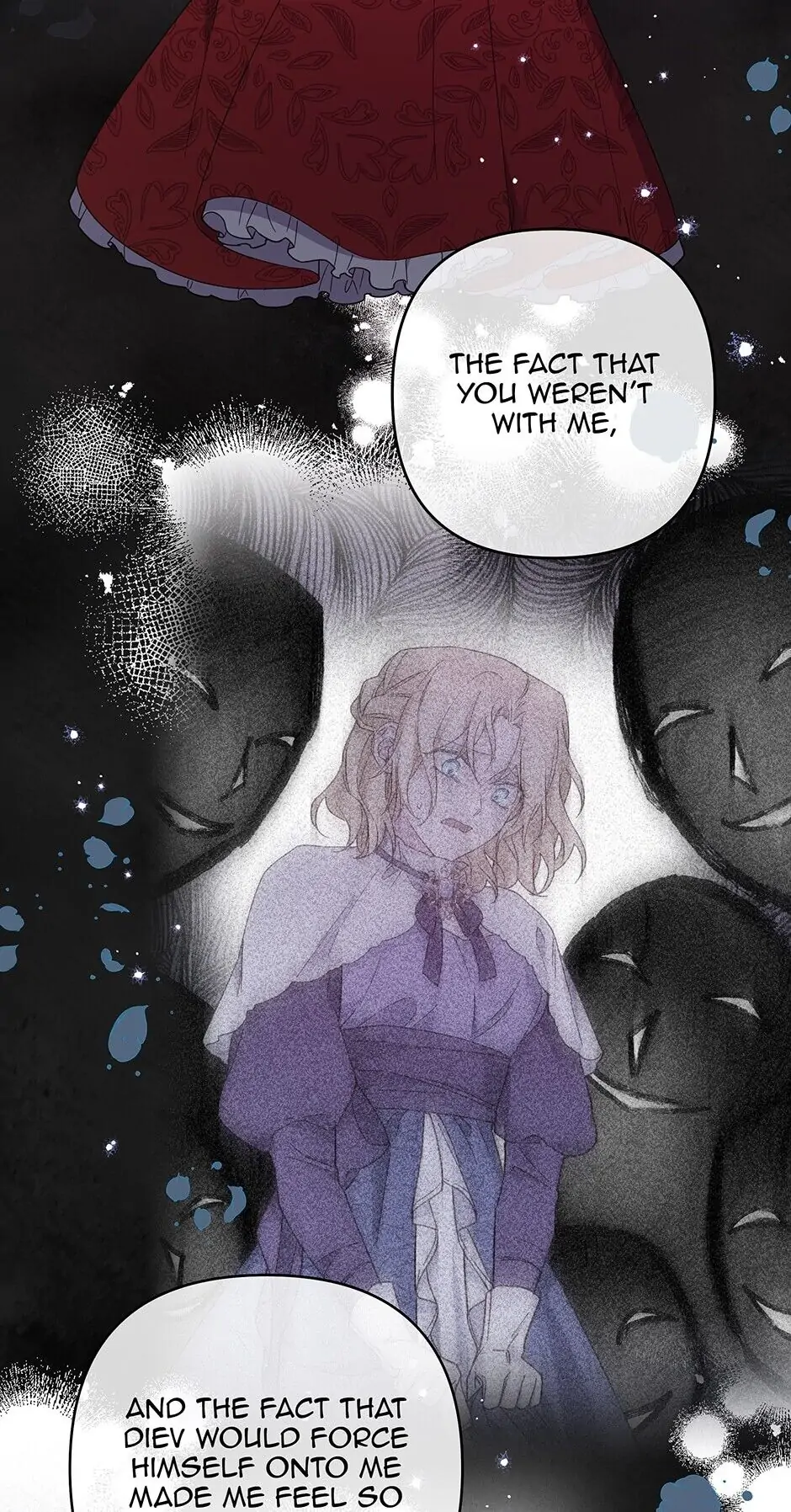 What It Means to be You? Chapter 44 - page 27