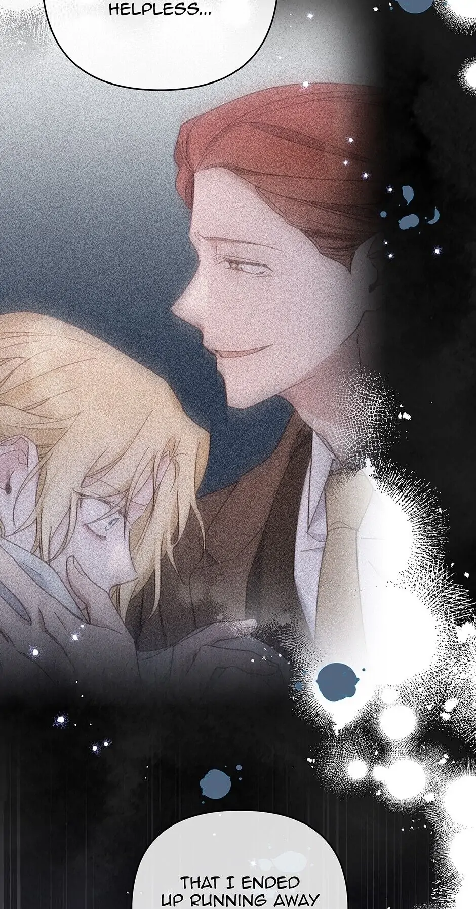 What It Means to be You? Chapter 44 - page 28