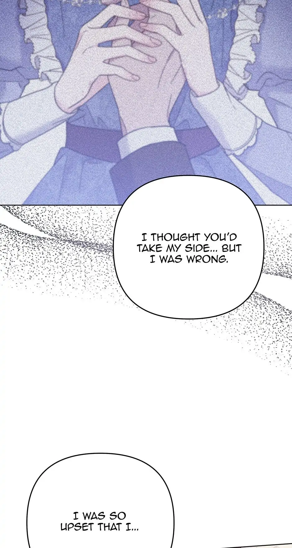 What It Means to be You? Chapter 44 - page 34