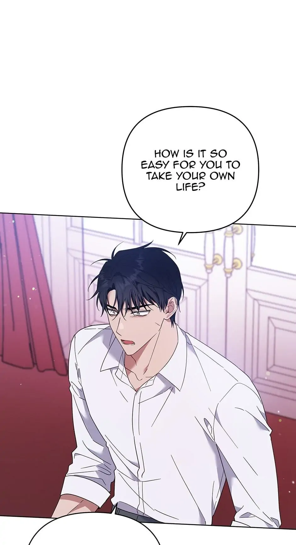 What It Means to be You? Chapter 44 - page 36