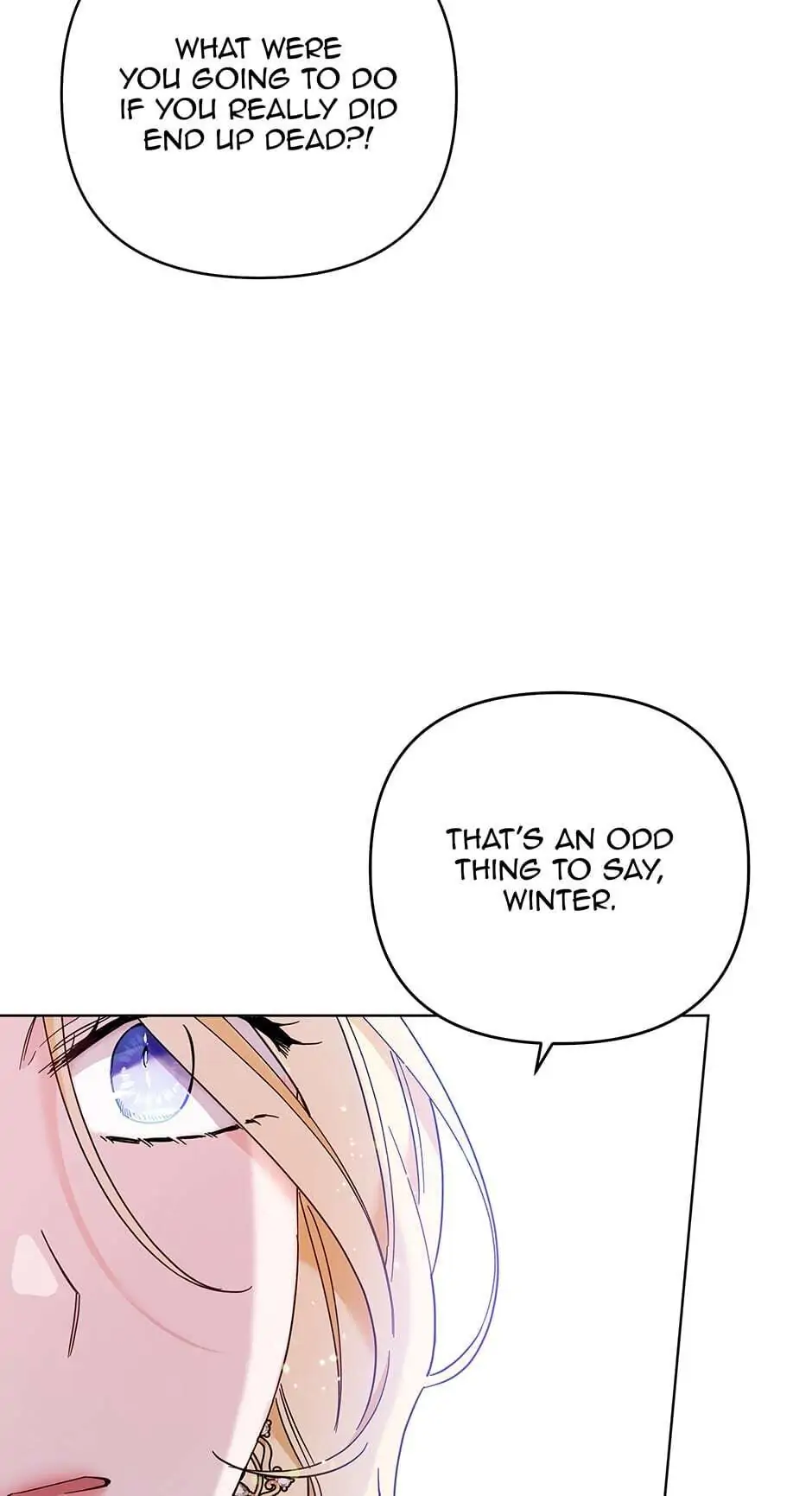 What It Means to be You? Chapter 44 - page 37