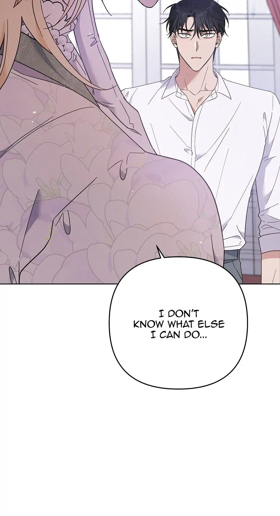 What It Means to be You? Chapter 44 - page 40