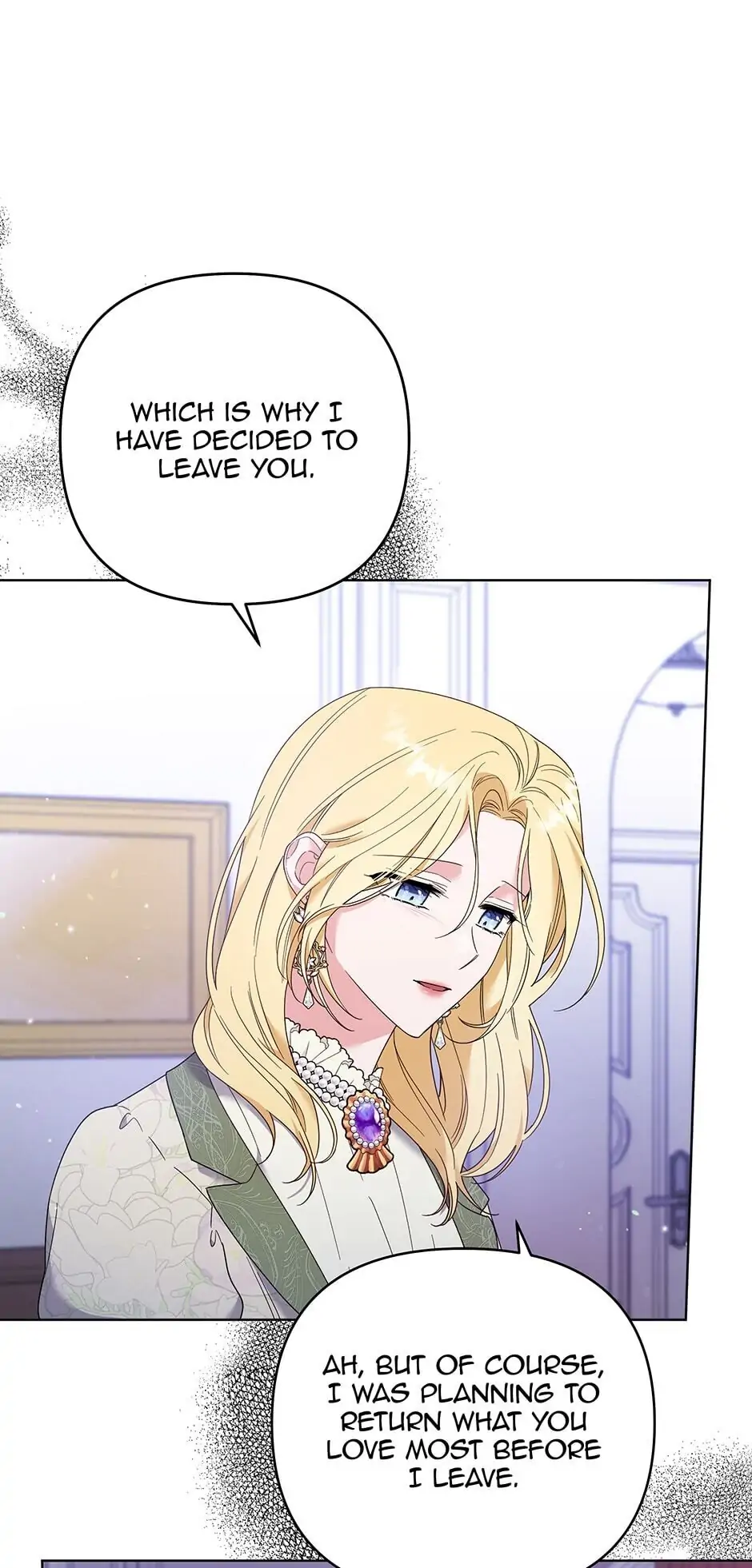What It Means to be You? Chapter 44 - page 41