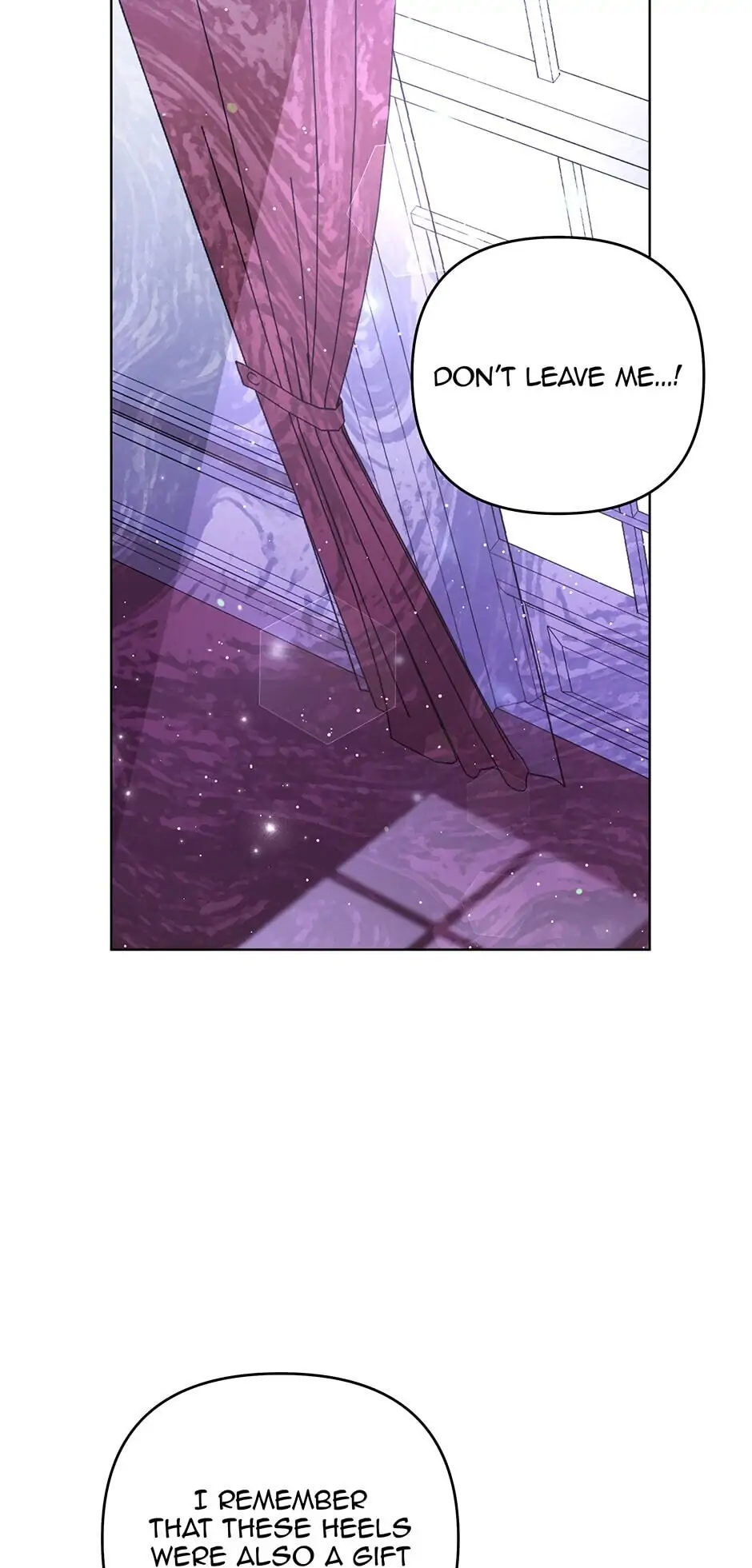 What It Means to be You? Chapter 44 - page 43