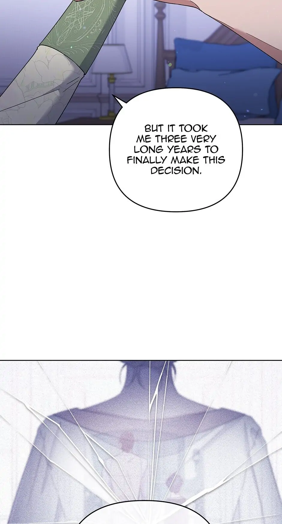 What It Means to be You? Chapter 44 - page 48