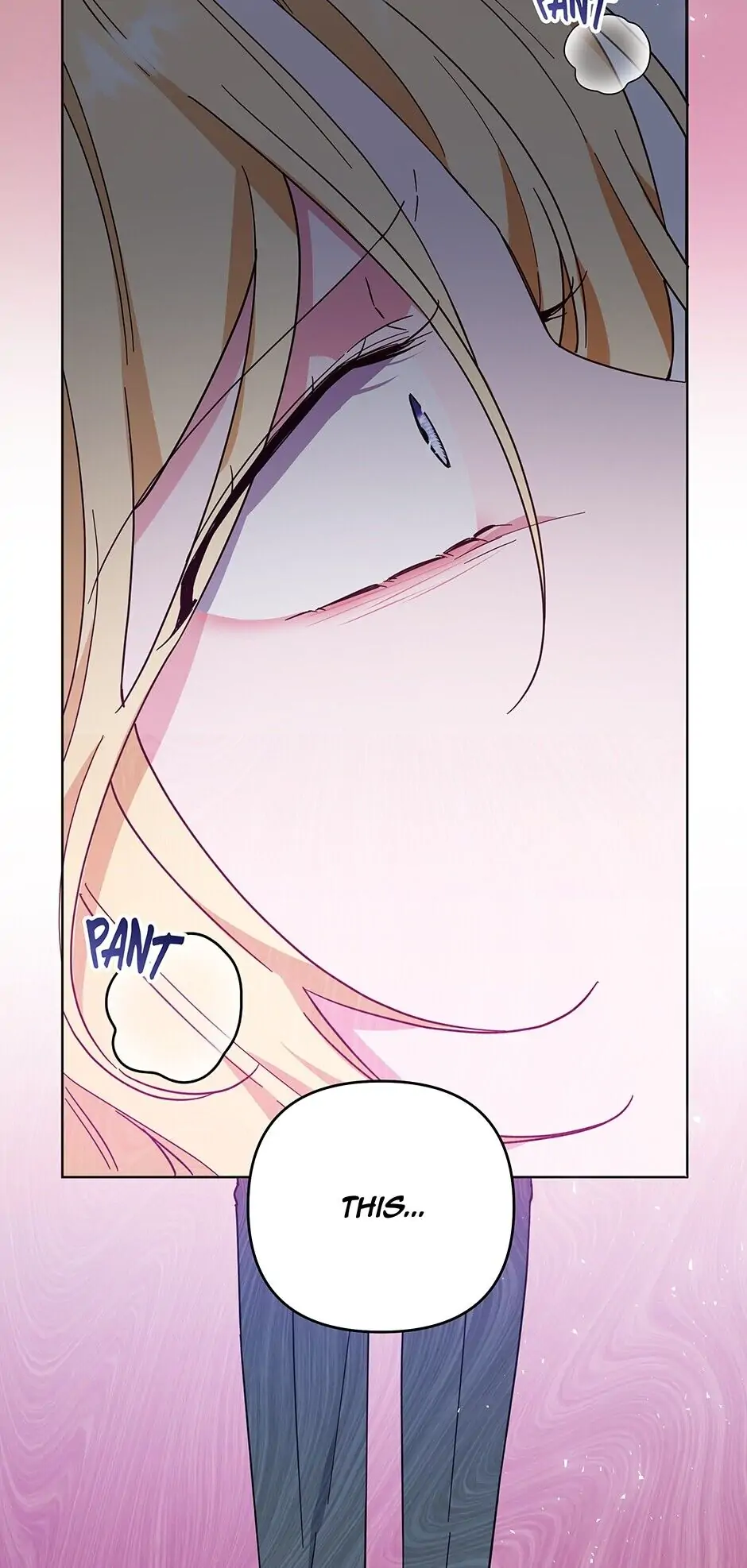 What It Means to be You? Chapter 44 - page 4