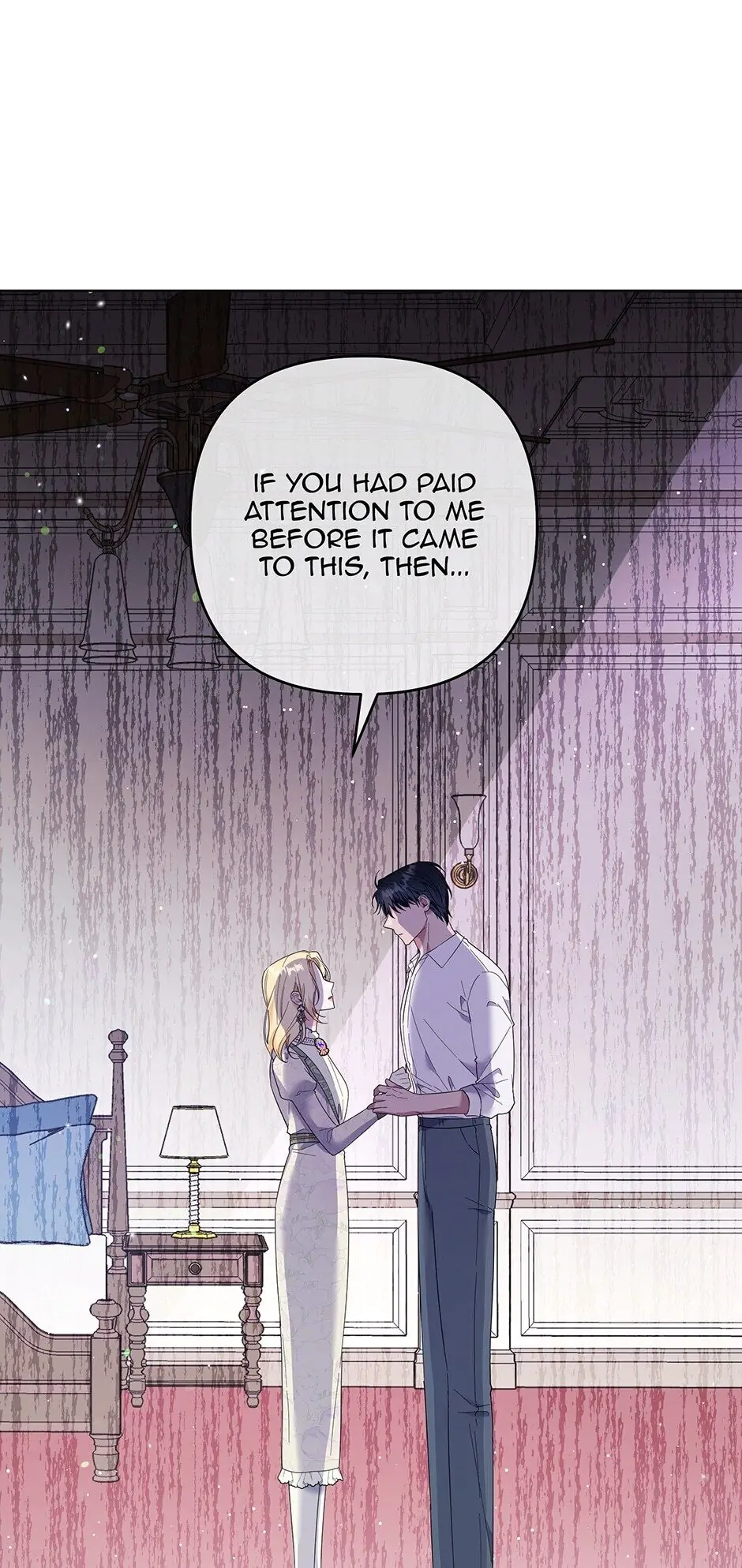 What It Means to be You? Chapter 44 - page 51
