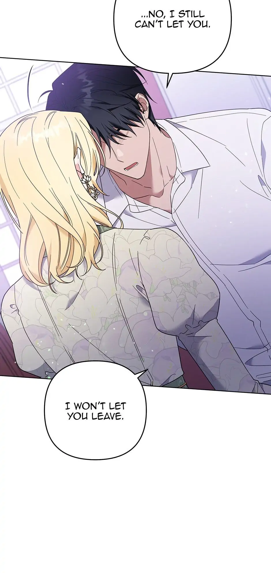 What It Means to be You? Chapter 44 - page 55