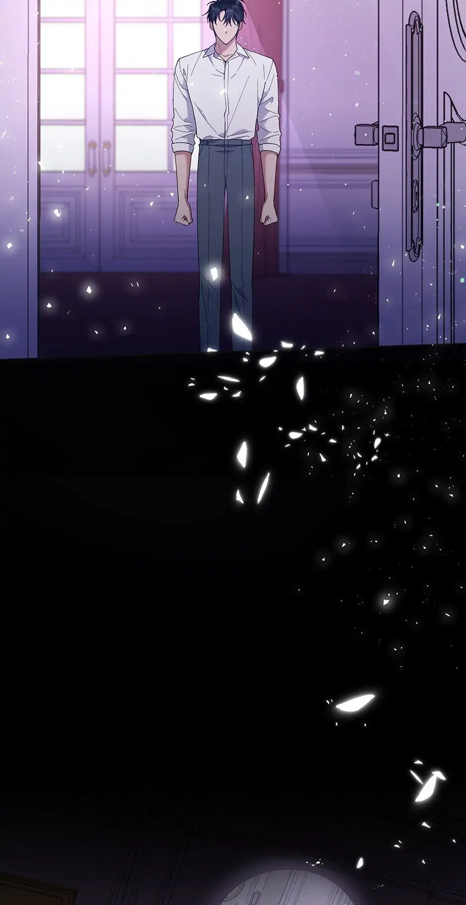 What It Means to be You? Chapter 44 - page 65