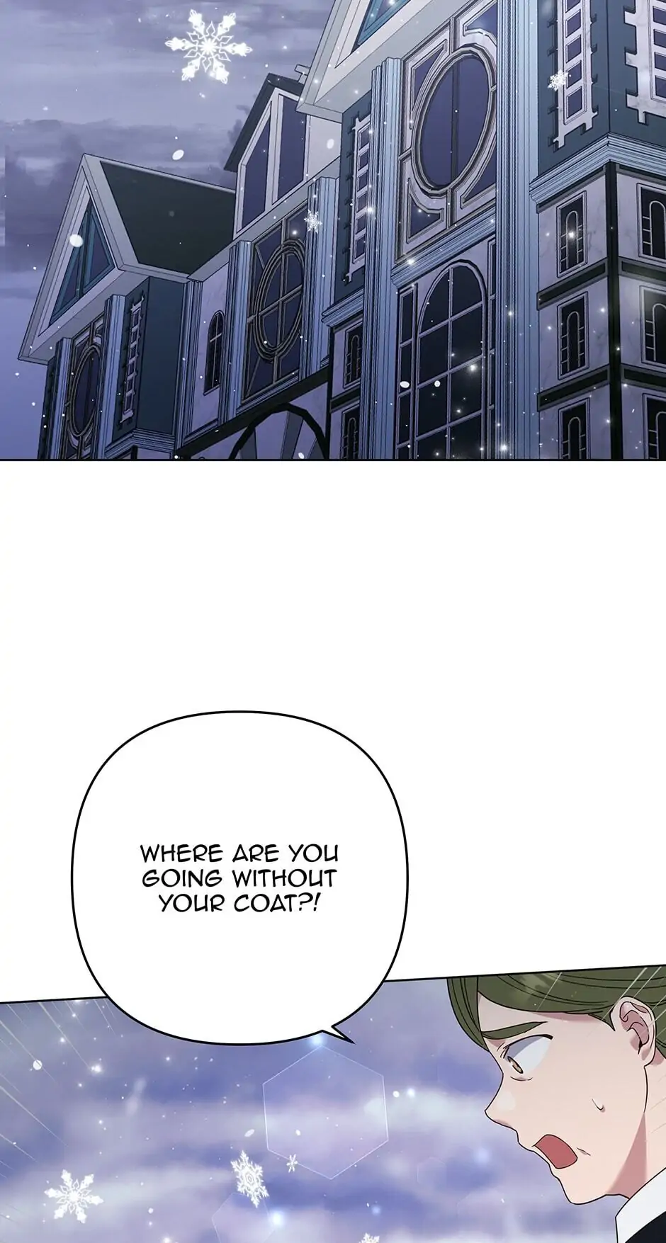 What It Means to be You? Chapter 44 - page 68