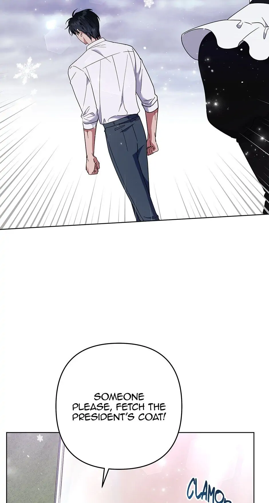 What It Means to be You? Chapter 44 - page 69
