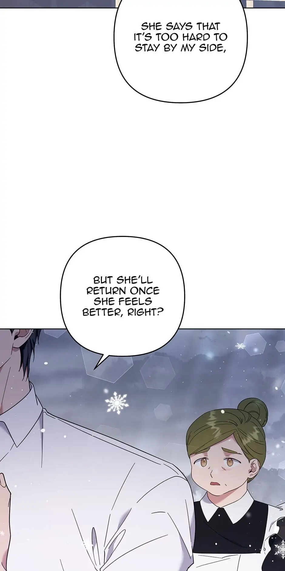 What It Means to be You? Chapter 44 - page 75