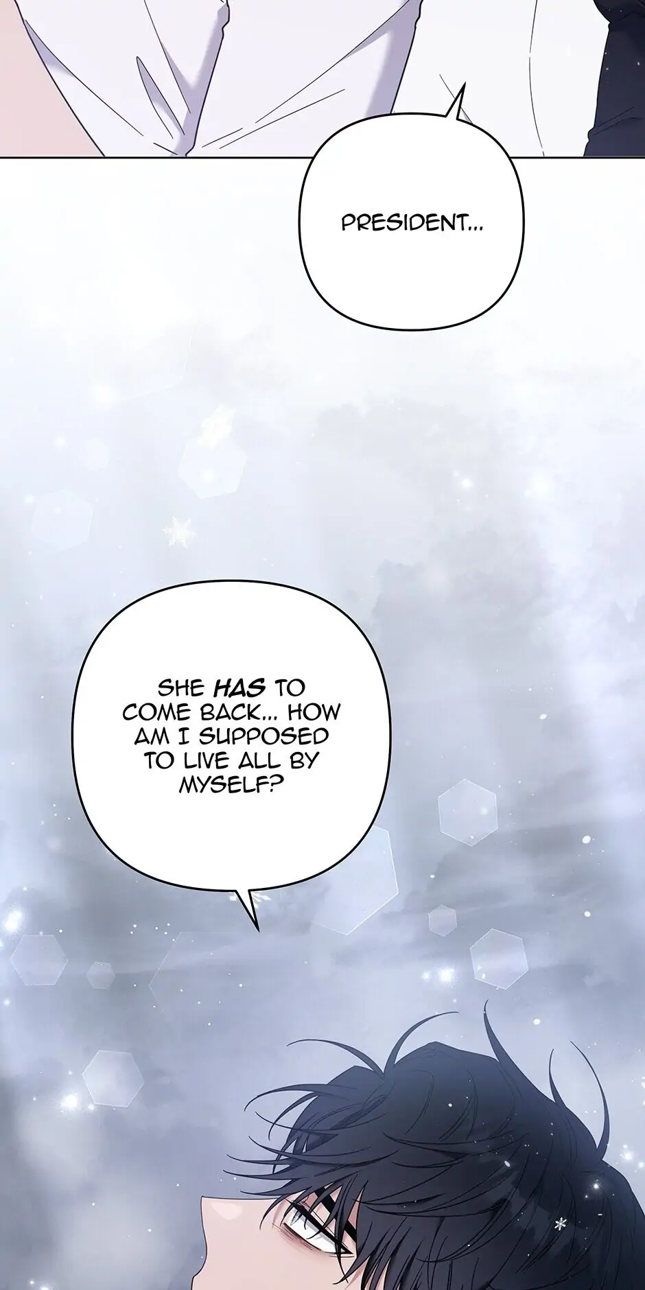 What It Means to be You? Chapter 44 - page 76
