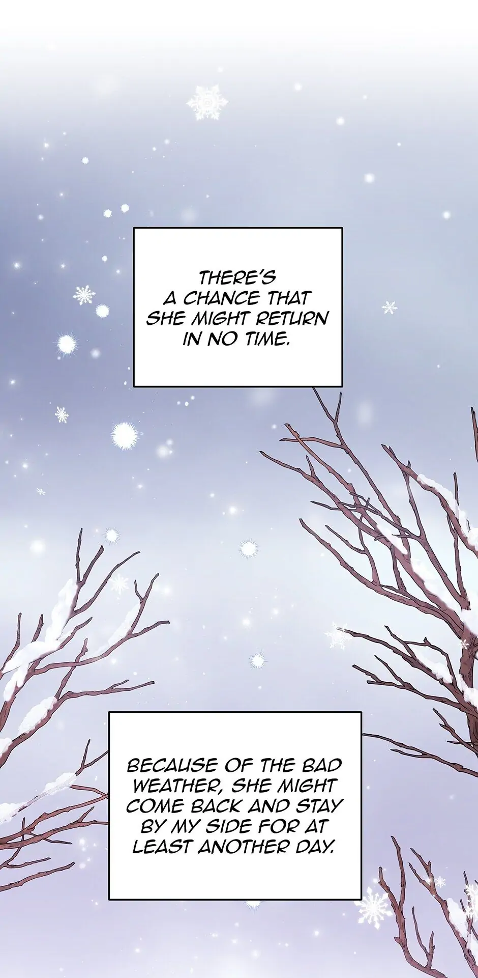 What It Means to be You? Chapter 44 - page 78