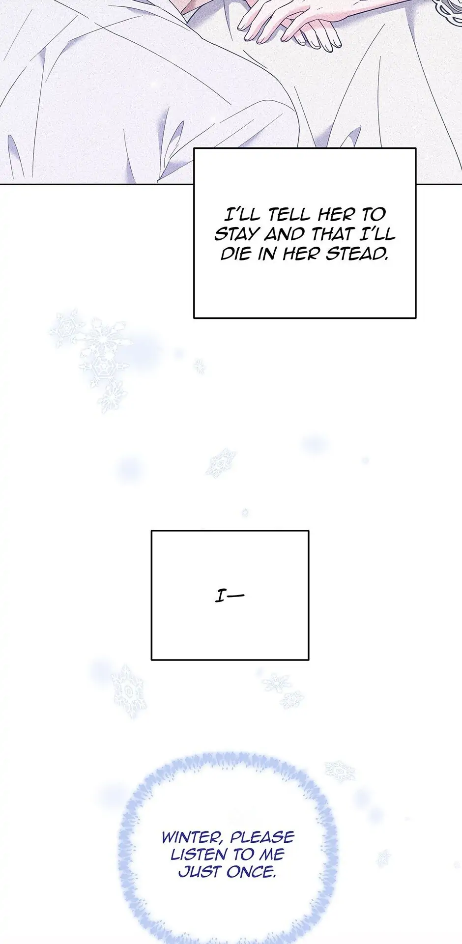 What It Means to be You? Chapter 44 - page 80