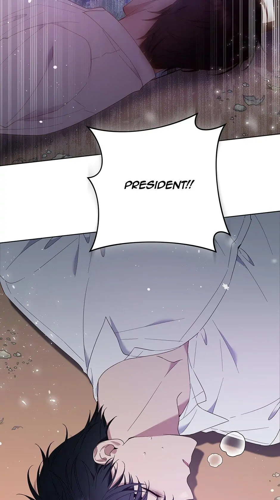 What It Means to be You? Chapter 44 - page 85