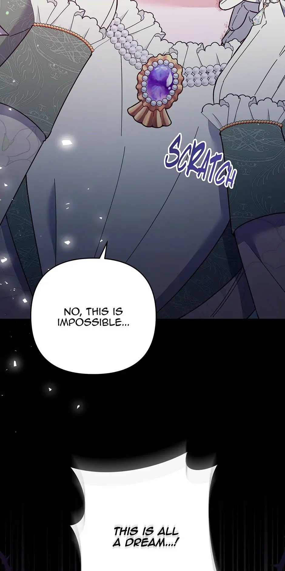 What It Means to be You? Chapter 44 - page 8
